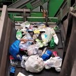 Expertos estiman que se necesitarán invertir 56.000 millones de dólares en infraestructuras de reciclaje de plásticos en los próximos cinco años