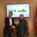 UGT y Ecoembes promueven el reciclaje en los centros de trabajo