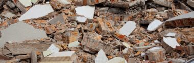 La Xunta autoriza una planta de valorización de residuos de construcción en Pontevedra