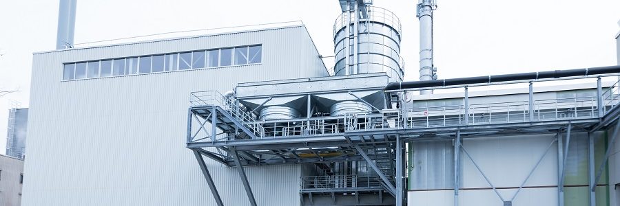 La española WtEnergy construye una planta de gasificación de residuos en Suiza