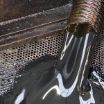 Sigaus financia la gestión del 88,78% de los aceites industriales usados generados en España