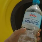 Bezoya certifica todos sus envases como 100% plástico reciclado