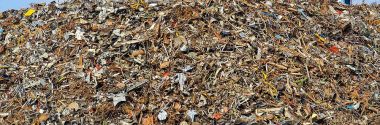 EuRIC reclama un comercio «libre, justo y sostenible» de materias primas procedentes del reciclaje