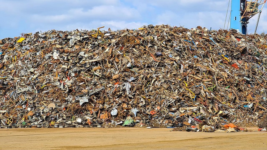 EuRIC defiende el libre comercio de materias primas procedentes del reciclaje