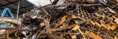 La vietnamita VinMetal prevé importar cerca de un millón de toneladas anuales de chatarra de acero