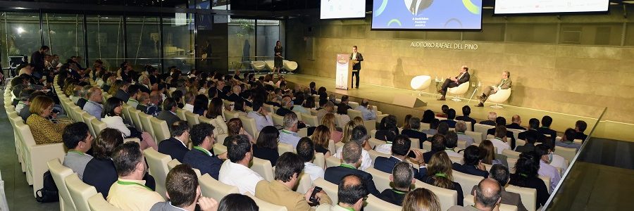 «En 2020 se reciclaron más de un millón de toneladas de residuos plásticos en España y en 2021 el crecimiento ha sido superior al 10%»