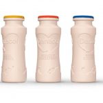 Danone elimina la etiqueta del envase de Danacol para ahorrar 130 toneladas anuales de plástico