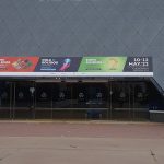 Mañana comienzan EXPOSOLIDOS, POLUSOLIDOS Y EXPOFLUIDOS 2022