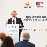 Arranca la construcción del Hub de Descarbonización en Bizkaia