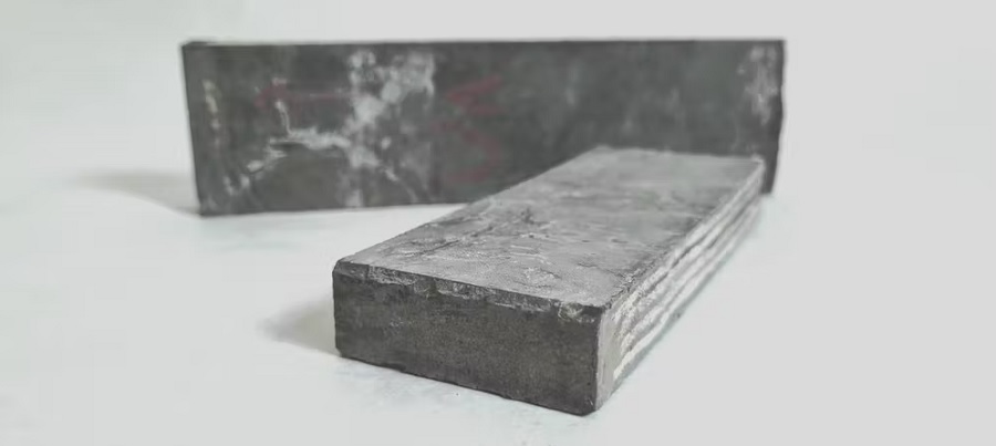 material de construccin a partir de residuos de ropa