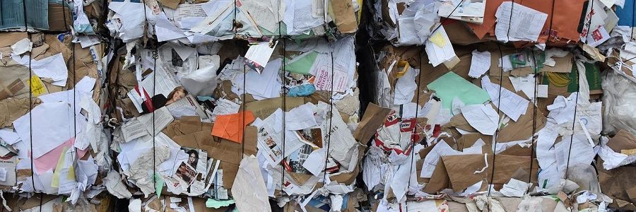 ERPA asegura que el comercio mundial de papel recuperado es «crucial para la industria del reciclaje»