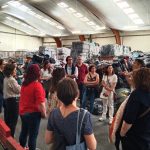 Baleares promueve un proyecto de reciclaje y reutilización textil con la Euroregión