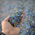 El uso de plástico reciclado en envases creció un 43% entre 2018 y 2020 en Europa