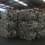 España recicló casi 20 millones de toneladas de residuos en 2021, menos del 15% del total generado