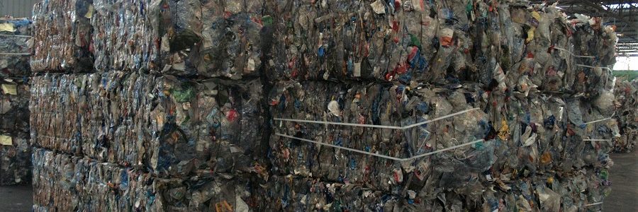 España recicló casi 20 millones de toneladas de residuos en 2021, menos del 15% del total generado