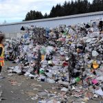 La capacidad de reciclaje de plásticos en Europa crece hasta los 9,6 millones de toneladas