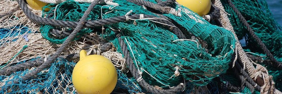 CEPESCA y Gravity Wave colaborarán en el reciclaje de redes y aparejos de pesca
