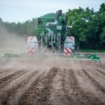 Los suelos agrícolas europeos podrían ser el mayor depósito mundial de microplásticos