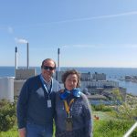 Galicia y Dinamarca estudian posibles sinergias entre sus modelos de gestión de residuos