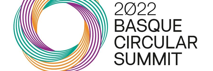 El Basque Circular Summit analizará el impacto de la economía circular en la competitividad industrial