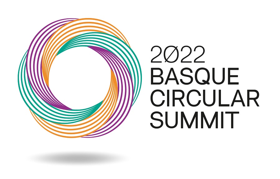 El Basque Circular Summit reunirá a expertos en economía circular