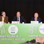 “Las protagonistas de la recuperación son las empresas del sector del reciclaje”