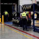 SIGNUS comenzará a gestionar los neumáticos fuera de uso de NEX Tyres