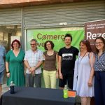 Más de 700 comercios de Cataluña y Baleares certifican su oferta sin residuos