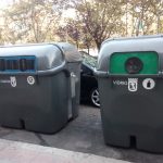 España genera 22,7 millones de toneladas de residuos urbanos y el 75% se recogen mezclados