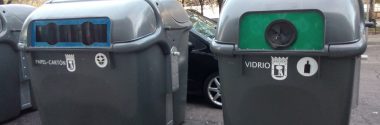 España genera 22,7 millones de toneladas de residuos urbanos y el 75% se recogen mezclados
