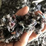 Proyecto BERRITEX: de residuo textil a prendas de material reciclado y materiales de construcción