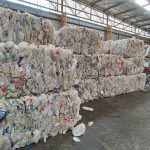 Los recicladores advierten de la falta de residuos plásticos disponibles en Europa