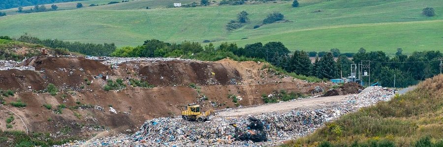 El TJUE dice que la prolongación del periodo de explotación de un vertedero no modifica el permiso de la instalación