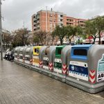 Cataluña alcanza un 46,6% de recogida selectiva de residuos municipales