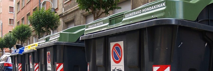 La Diputación Foral de Bizkaia presenta el nuevo plan de gestión de residuos ante en el Consejo para la Sostenibilidad