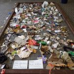Una empresa británica paga 15.000 euros a una organización ambiental como sanción por intentar exportar residuos ilegalmente