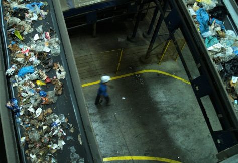 Publicado el nuevo convenio colectivo del sector del reciclaje
