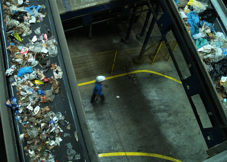 Publicado el nuevo convenio colectivo del sector del reciclaje