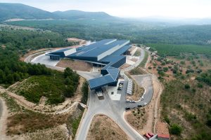 Urbaser gestionará la planta de tratamiento de residuos de Algimia de Alfara tras la adquisición de Greene