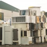 Ecolec gestionó más de 50.000 toneladas de residuos electrónicos en el primer semestre