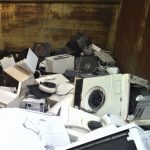 ILUNION recicló casi 15.000 toneladas de residuos electrónicos en 2022