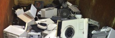 El sector europeo del reciclaje pide mantener el procedimiento simplificado para el traslado intracomunitario de residuos electrónicos no peligrosos