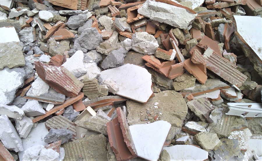 Valorización de residuos en la industria cementera española