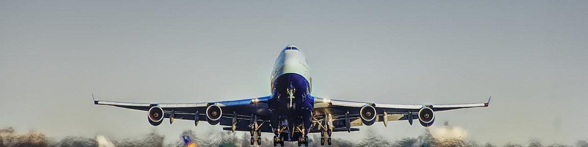 El Parlamento Europeo propone un objetivo del 85% de combustibles sostenibles de aviación en 2050