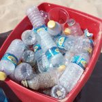 Crece un 10% la separación de envases de plástico domésticos en España