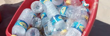 Crece un 10% la separación de envases de plástico domésticos en España