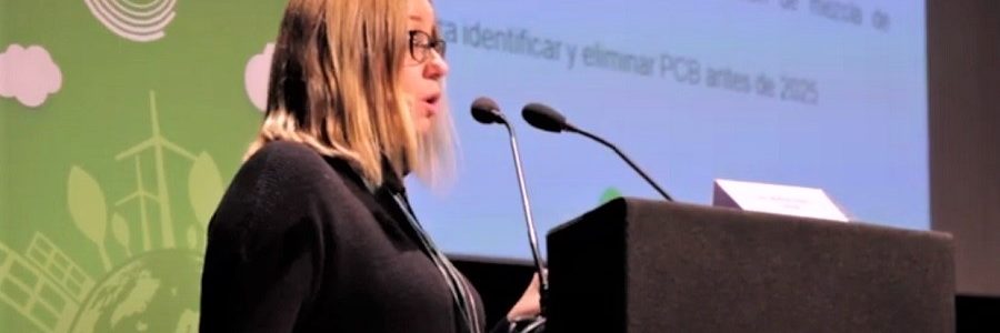 Vuelve el Foro sobre Gestión de Residuos Industriales