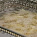 Obtienen biolubricantes industriales con aceite de fritura