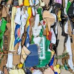 La cadena de valor del papel europea se compromete a reciclar el 76% en 2030
