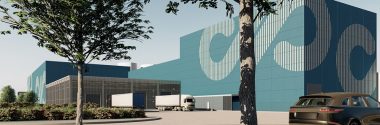 Bankinter invierte en la planta de reciclaje de envases PET multicapa de Repetco en Albacete